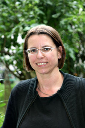 Karin Niederländer