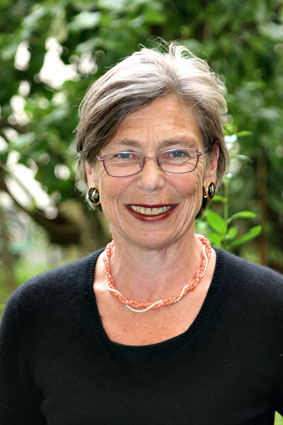 Helga Voigt